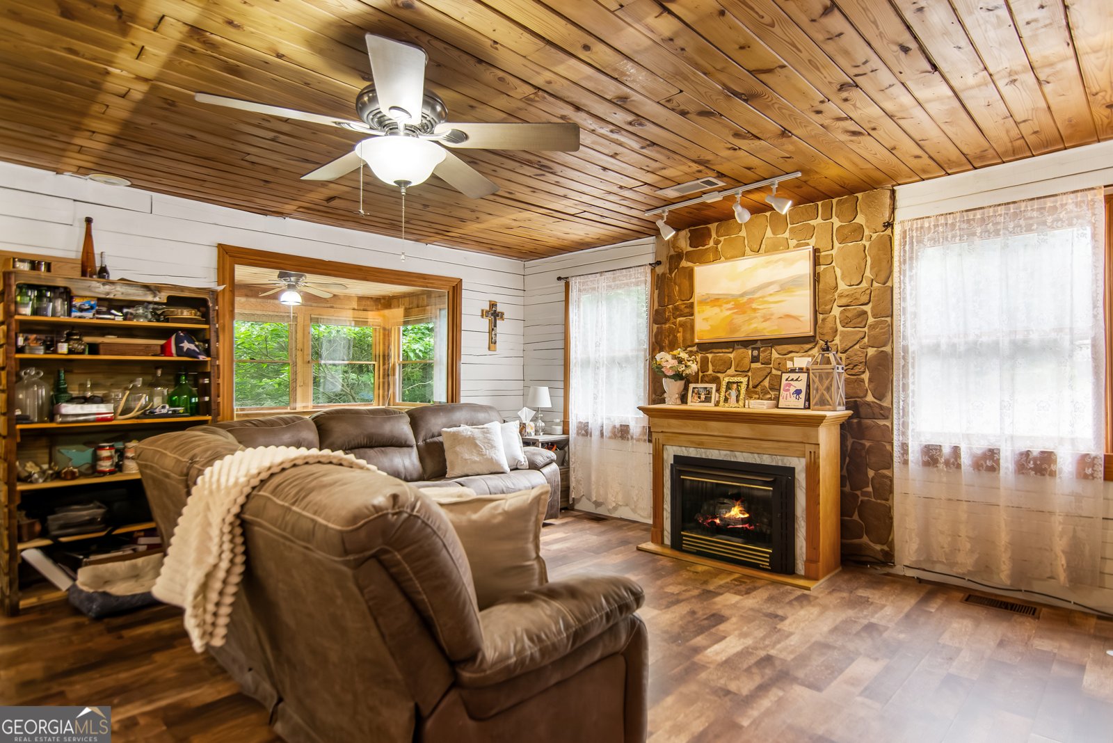 1459 Ray Mountain Road Ellijay - 6