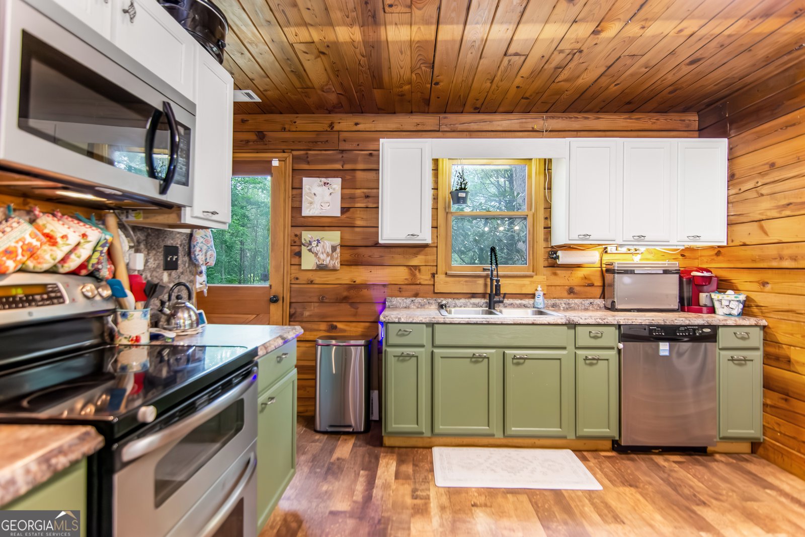 1459 Ray Mountain Road Ellijay - 8