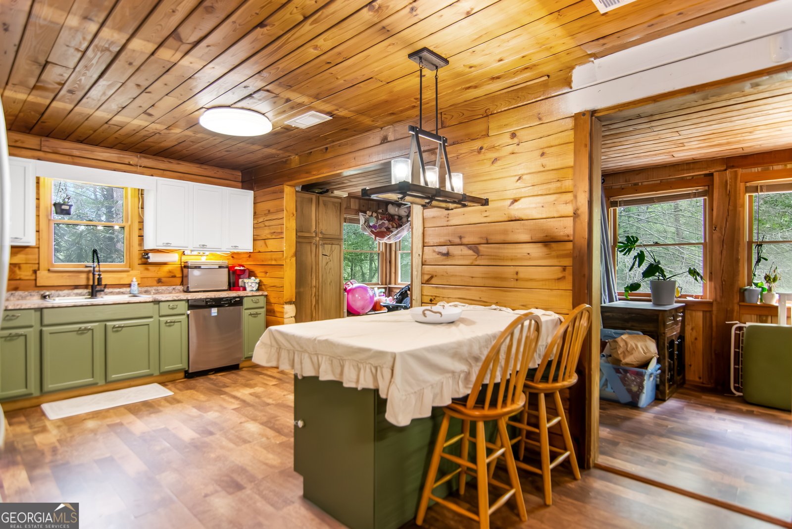 1459 Ray Mountain Road Ellijay - 9