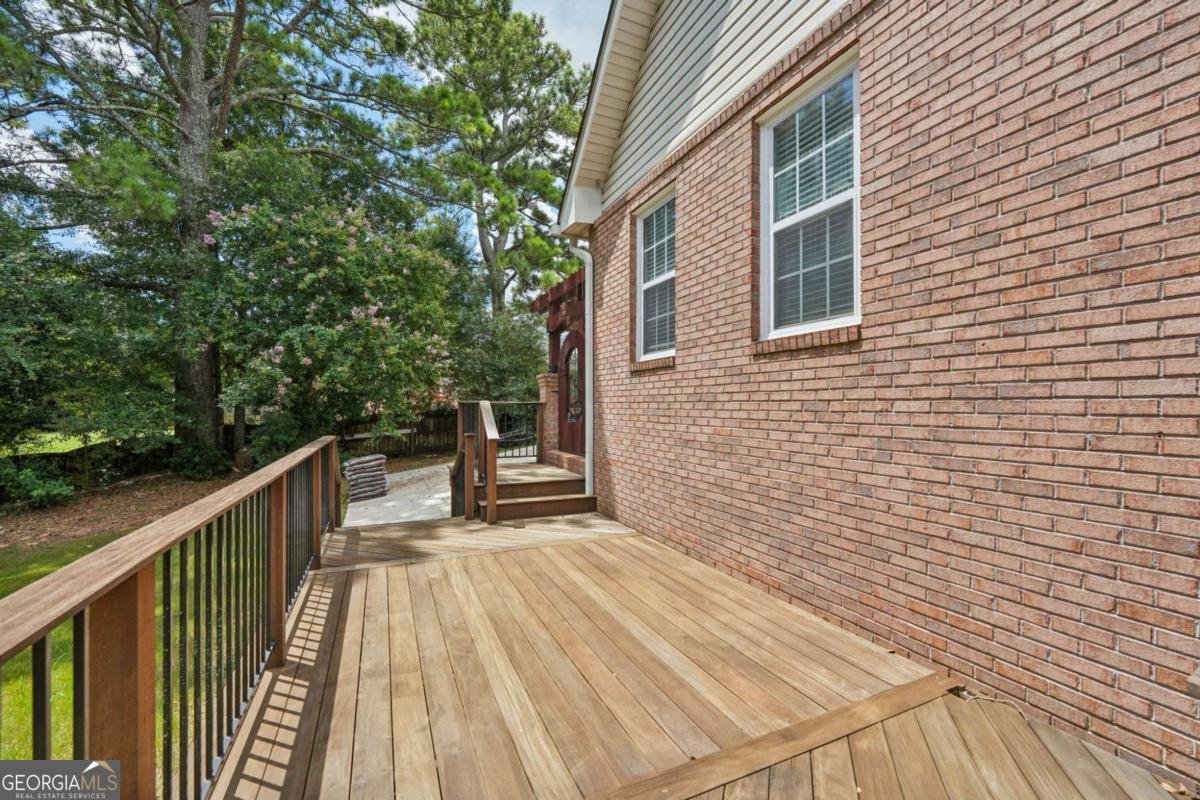 1118 Sutton Drive Mcdonough - 17