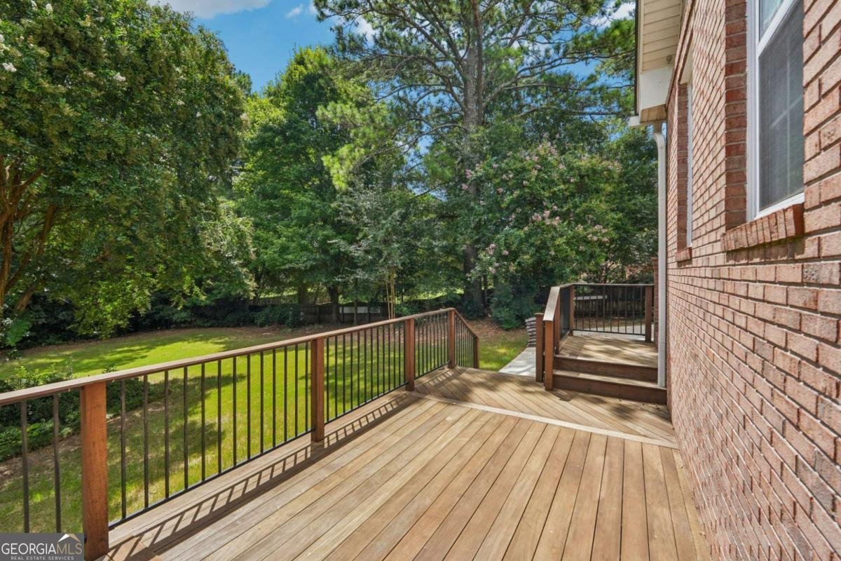 1118 Sutton Drive Mcdonough - 18