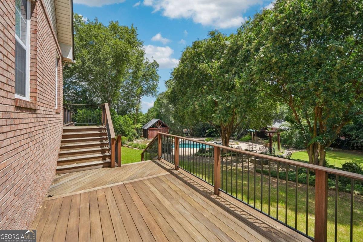 1118 Sutton Drive Mcdonough - 19