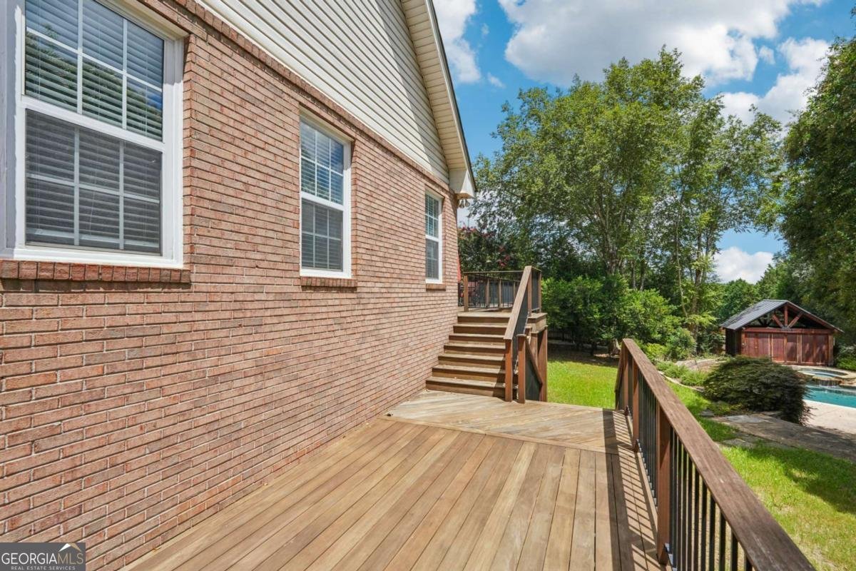 1118 Sutton Drive Mcdonough - 20