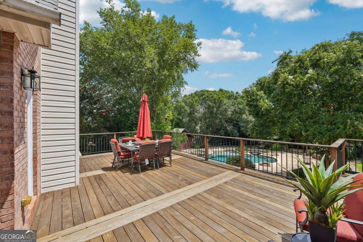 1118 Sutton Drive Mcdonough - 22