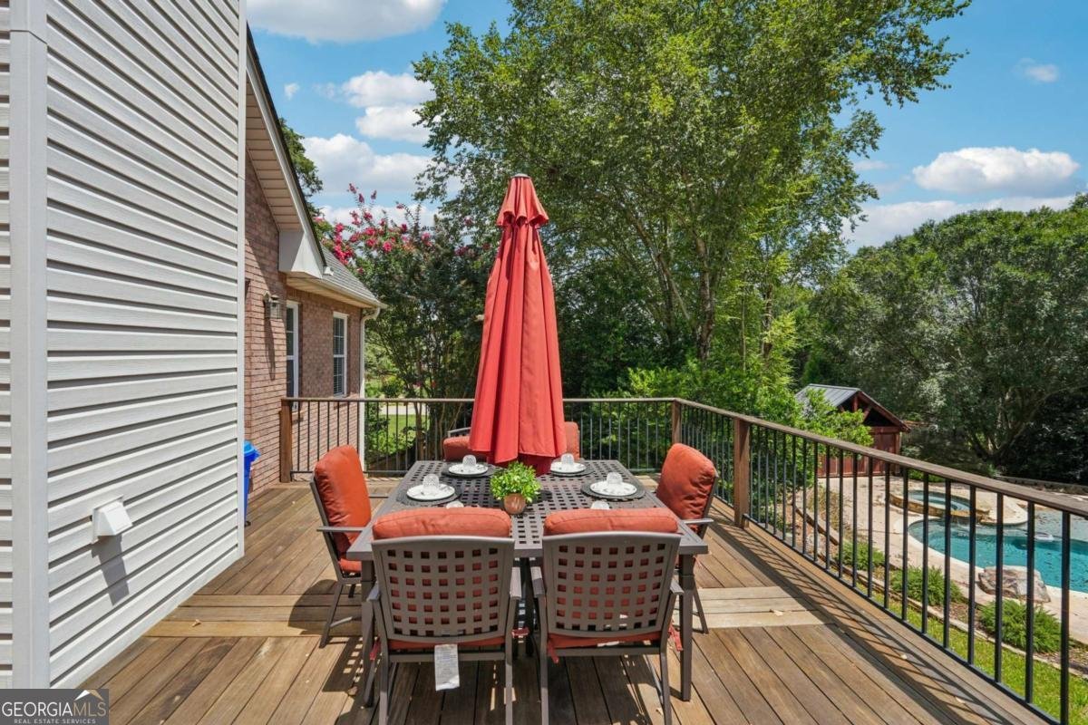 1118 Sutton Drive Mcdonough - 23