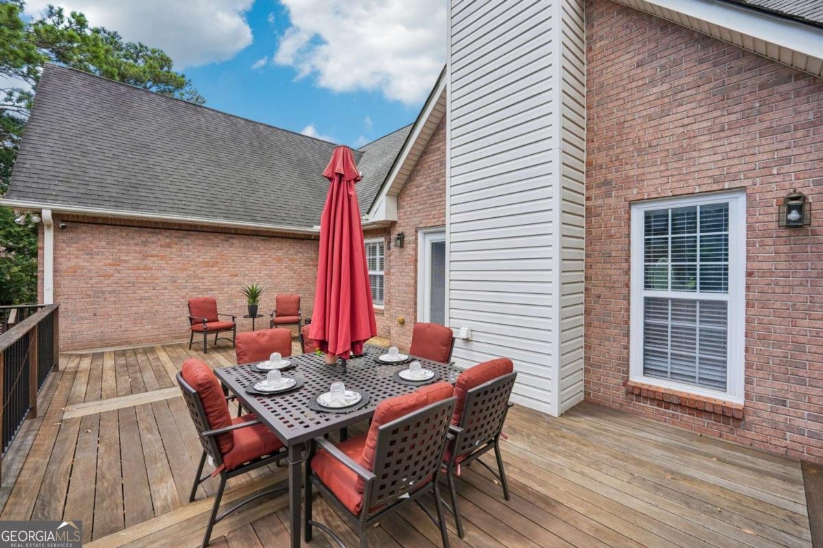 1118 Sutton Drive Mcdonough - 25