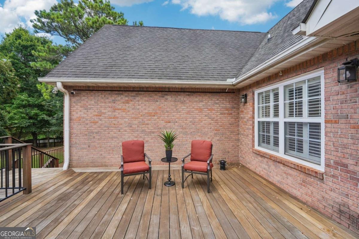 1118 Sutton Drive Mcdonough - 26