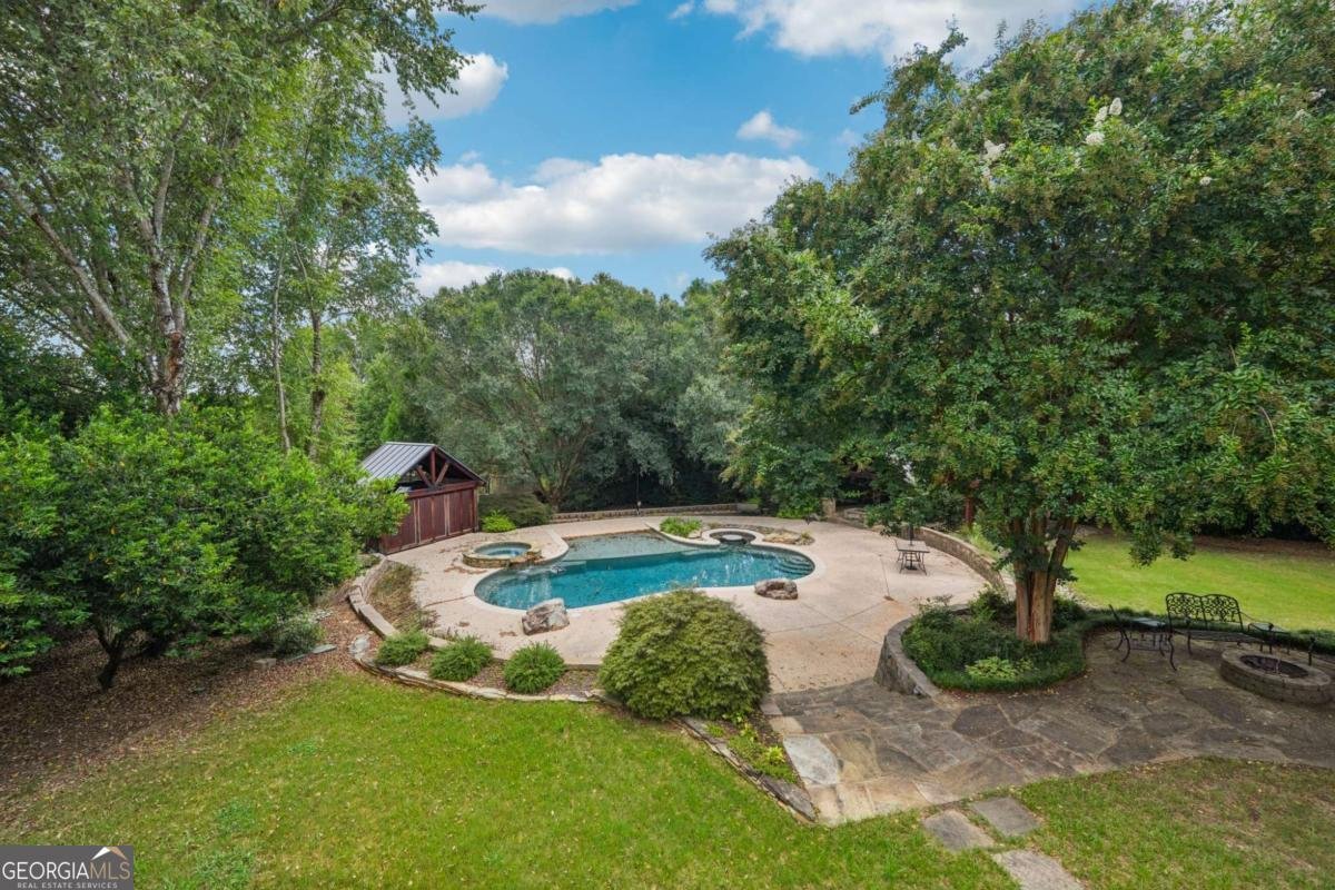 1118 Sutton Drive Mcdonough - 27