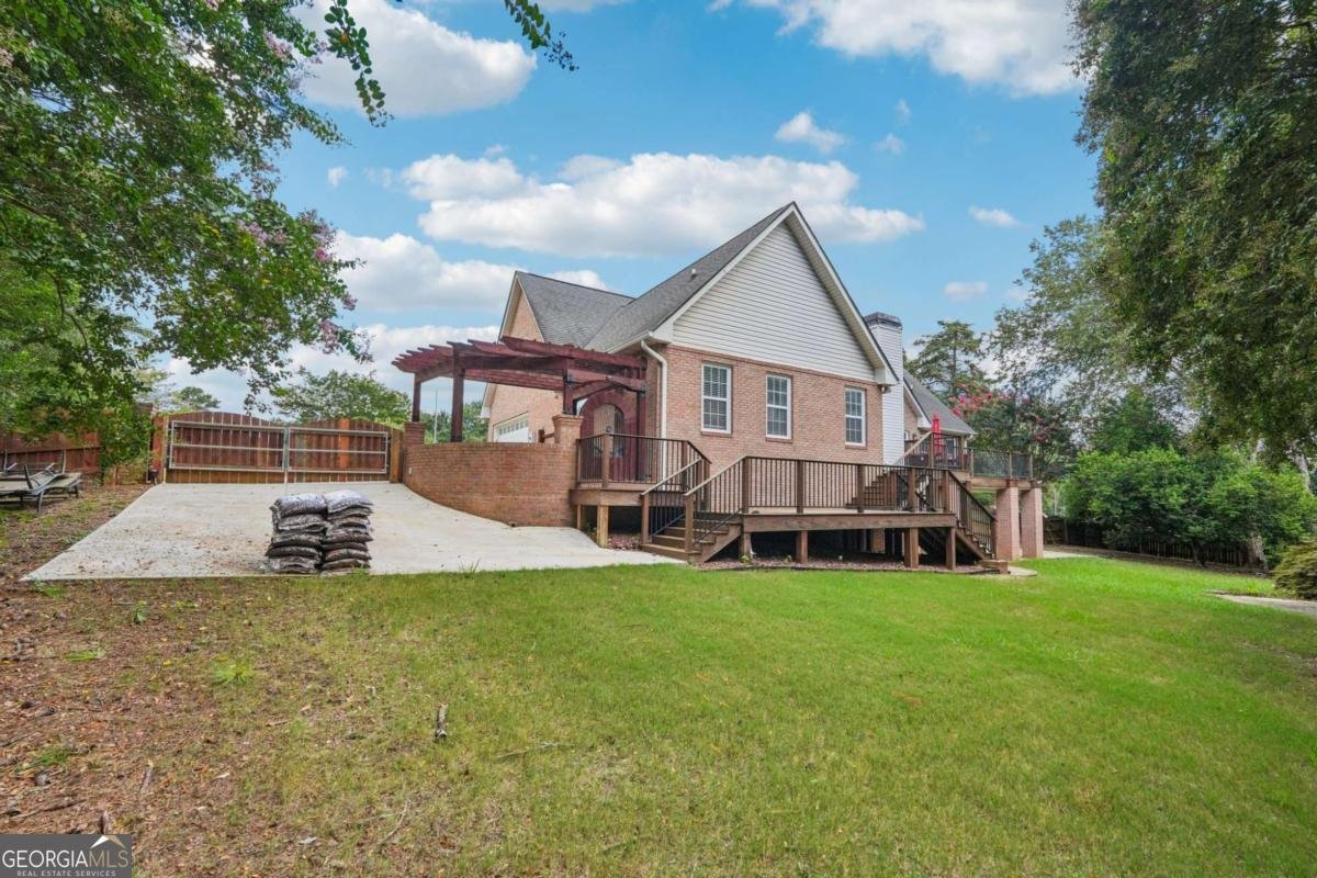 1118 Sutton Drive Mcdonough - 29