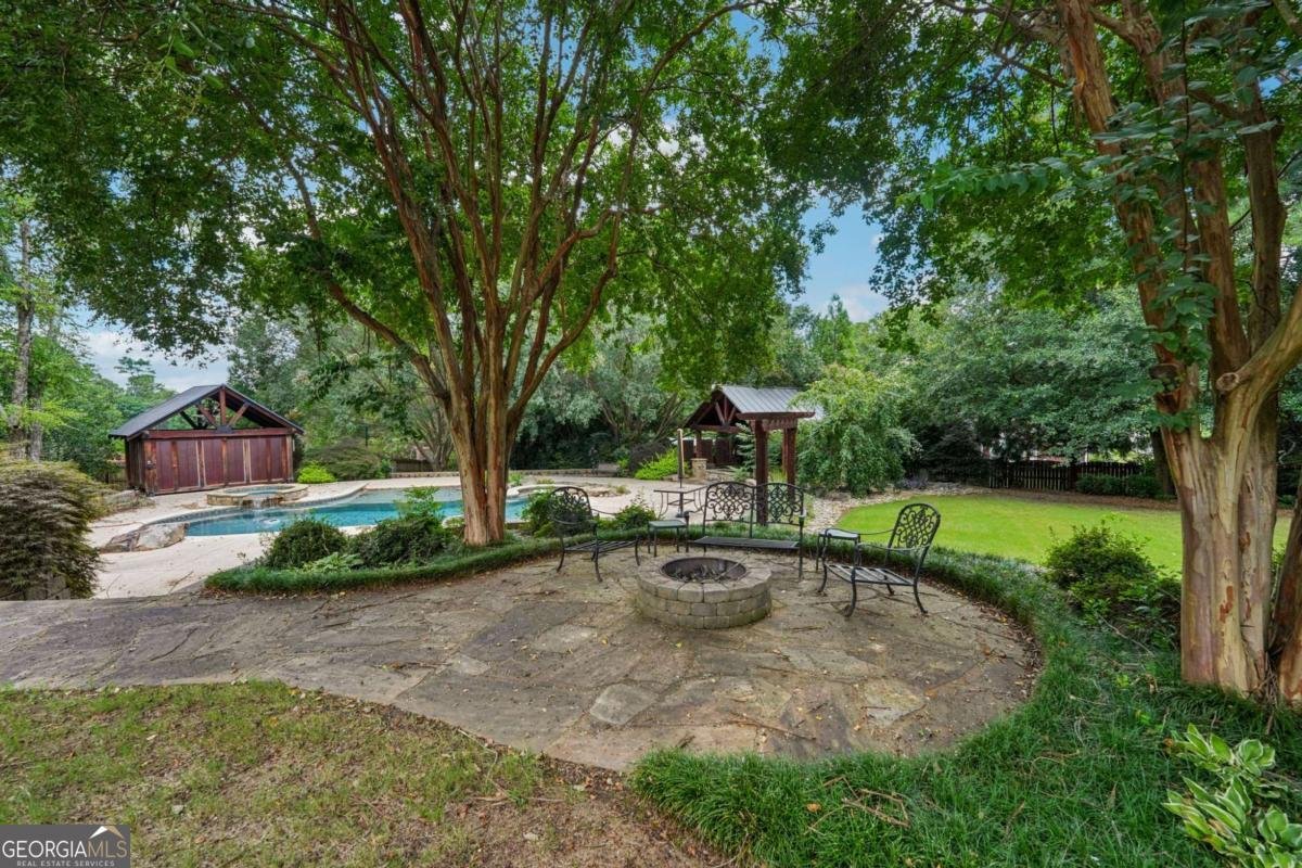 1118 Sutton Drive Mcdonough - 31