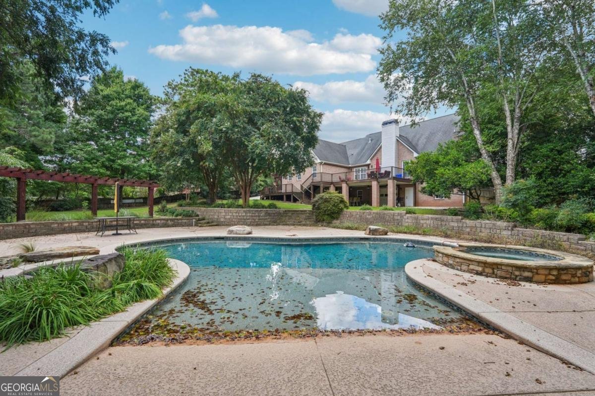 1118 Sutton Drive Mcdonough - 35