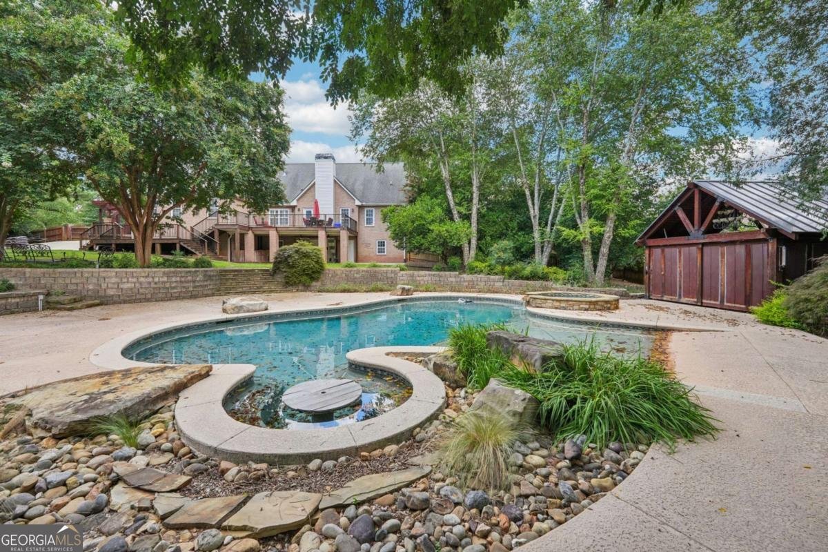1118 Sutton Drive Mcdonough - 36