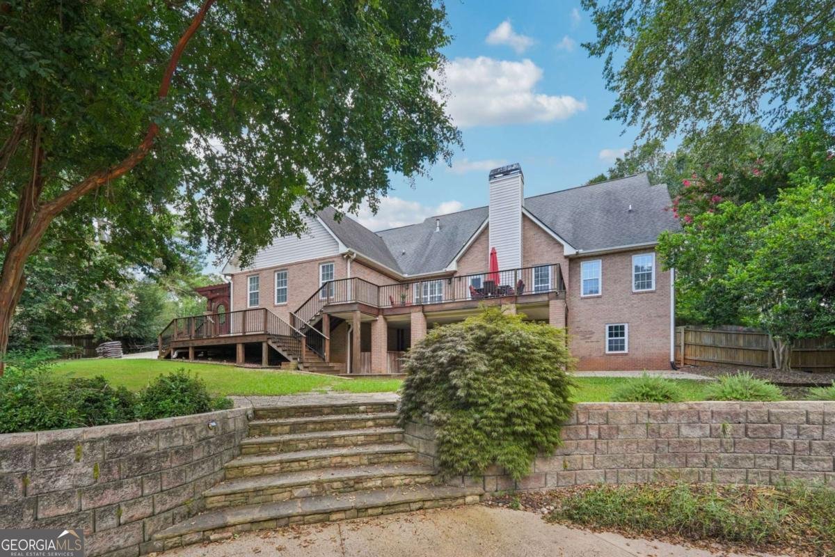 1118 Sutton Drive Mcdonough - 42
