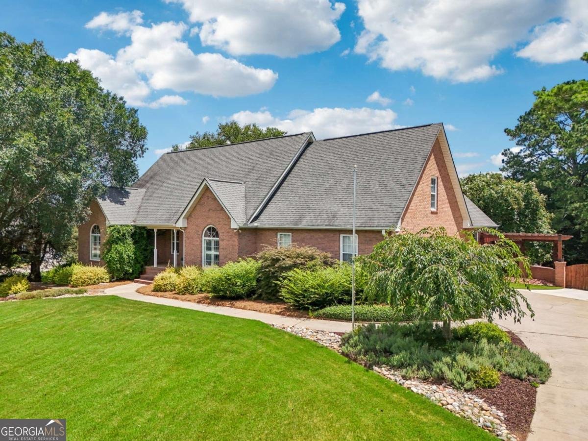1118 Sutton Drive Mcdonough - 43