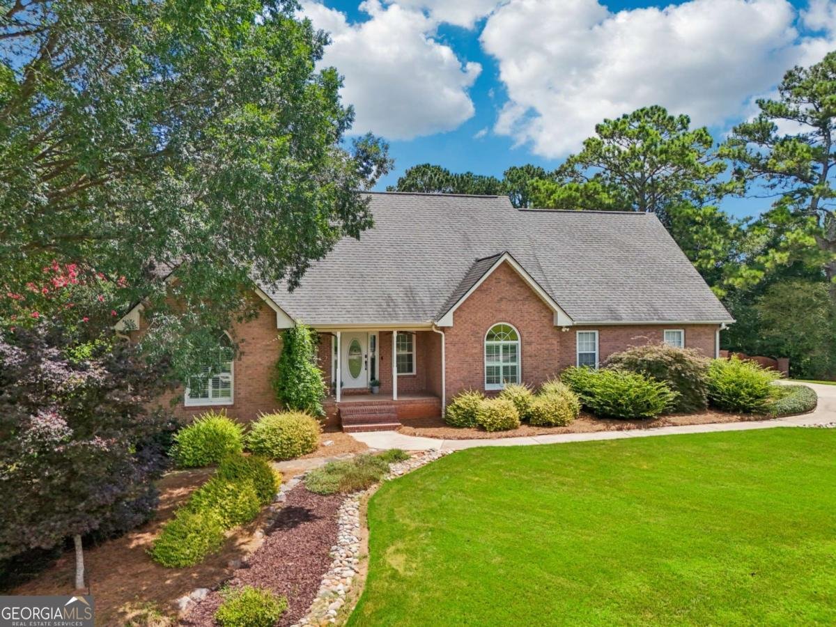 1118 Sutton Drive Mcdonough - 45