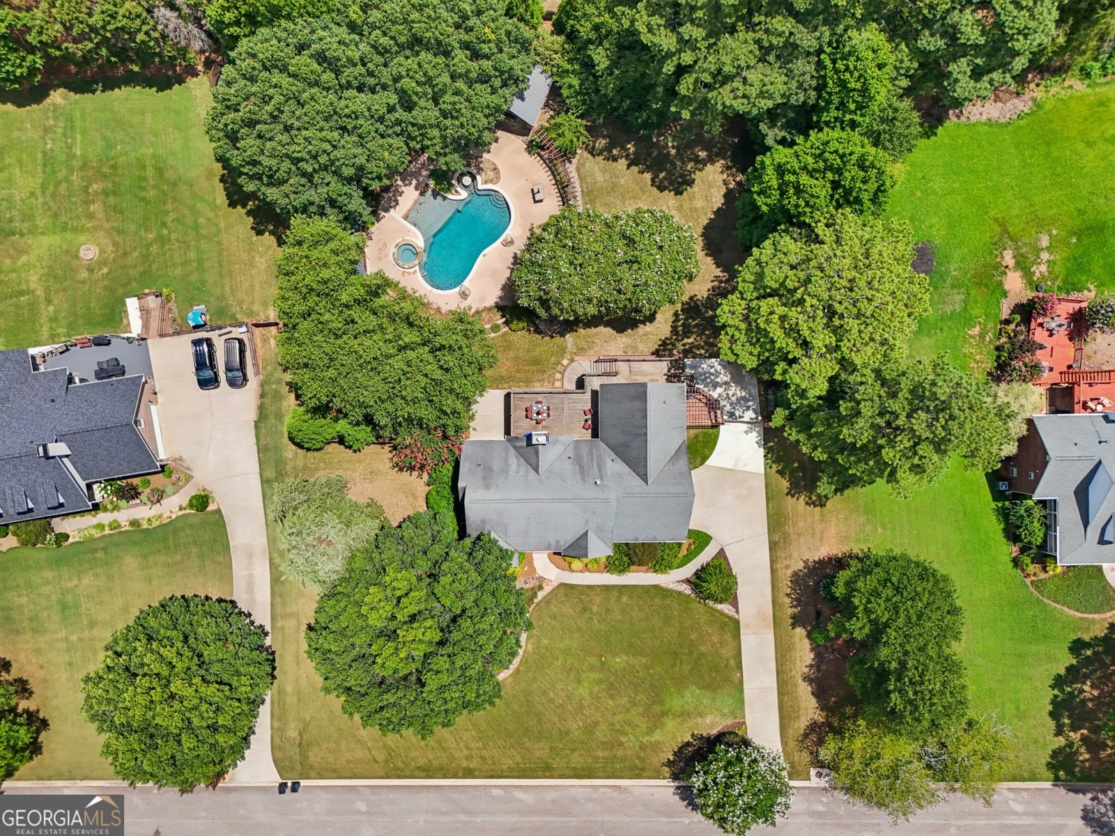 1118 Sutton Drive Mcdonough - 52