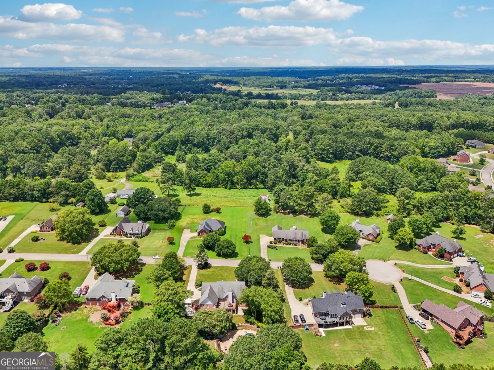 1118 Sutton Drive Mcdonough - 54