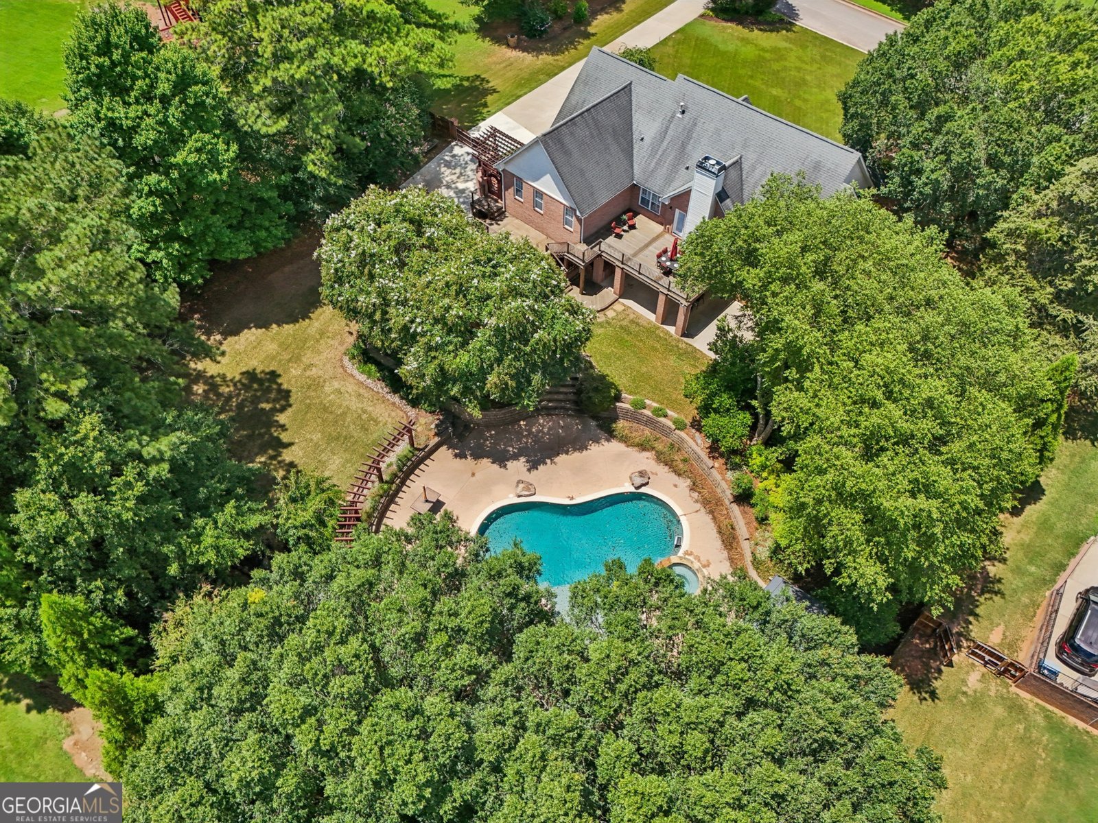 1118 Sutton Drive Mcdonough - 58