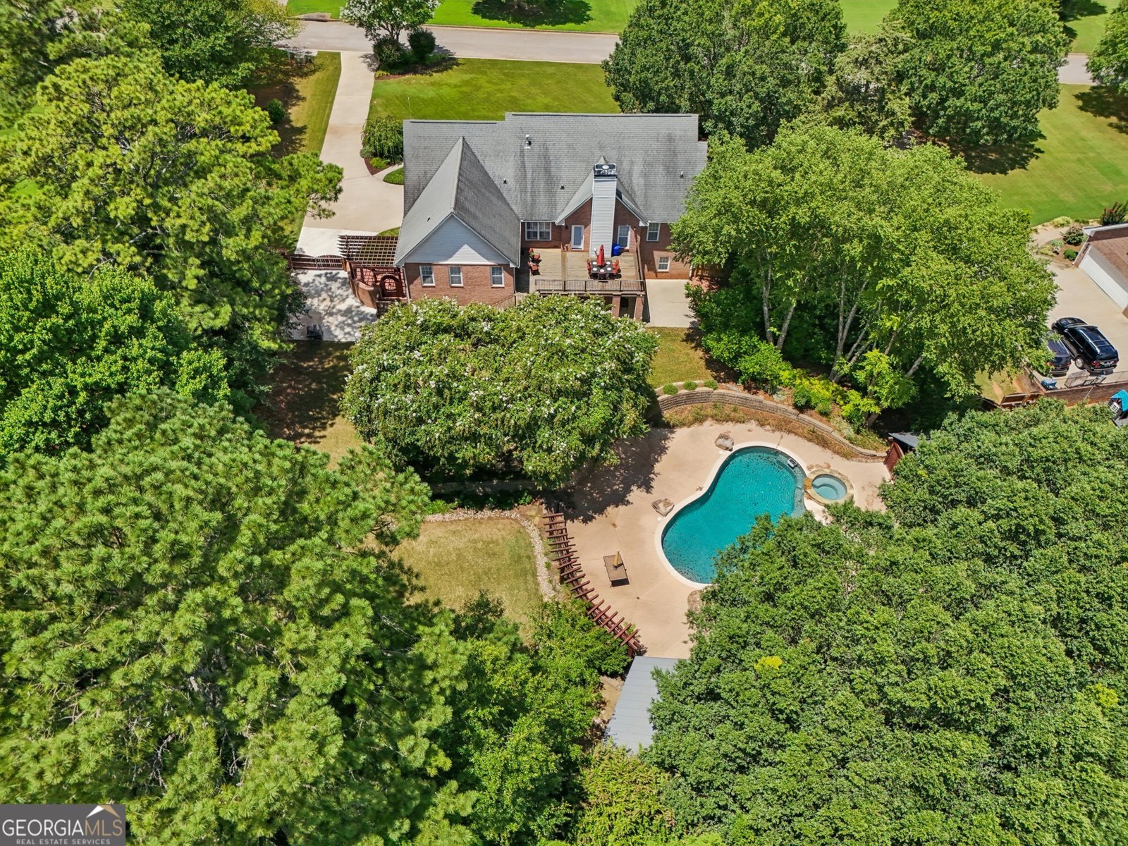 1118 Sutton Drive Mcdonough - 59