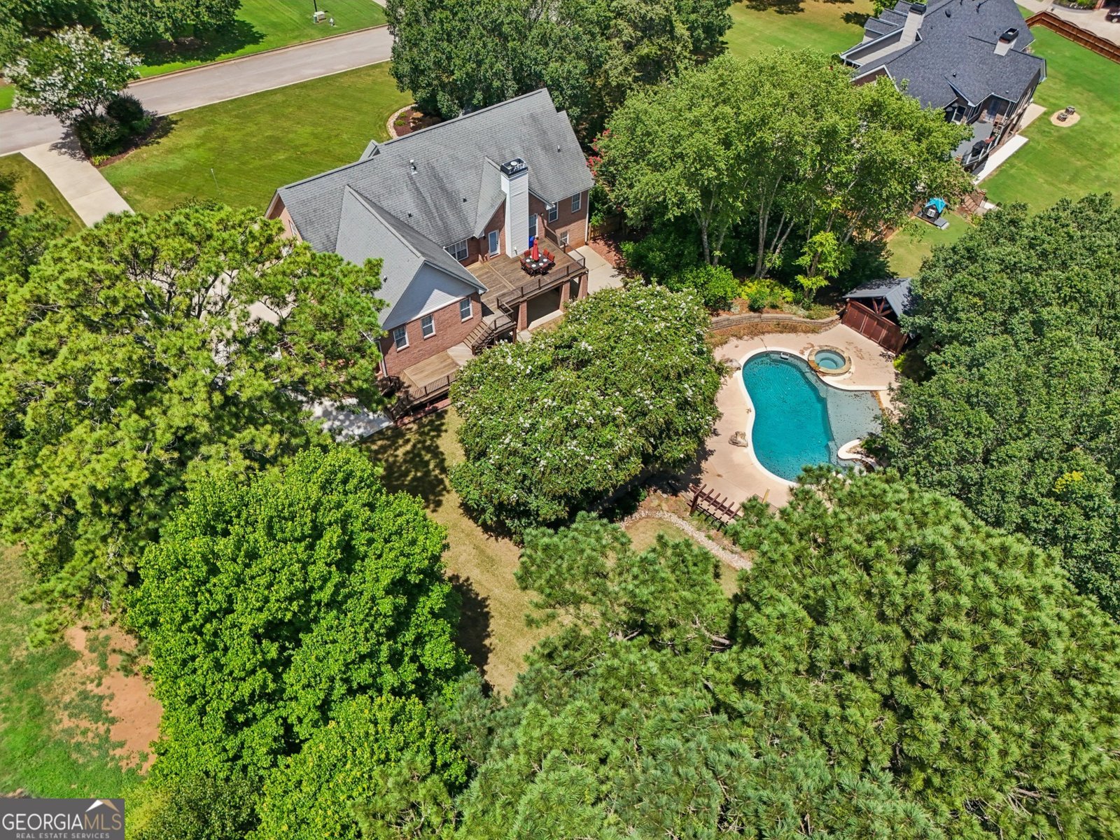 1118 Sutton Drive Mcdonough - 60