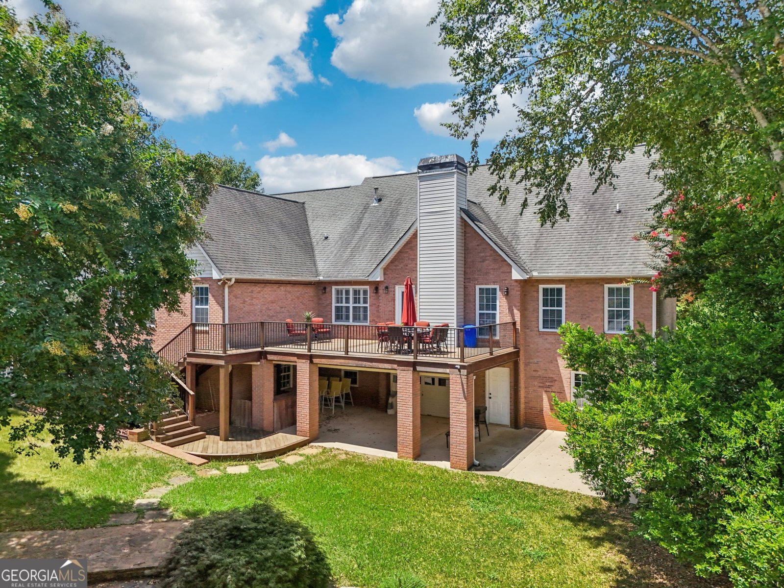 1118 Sutton Drive Mcdonough - 61