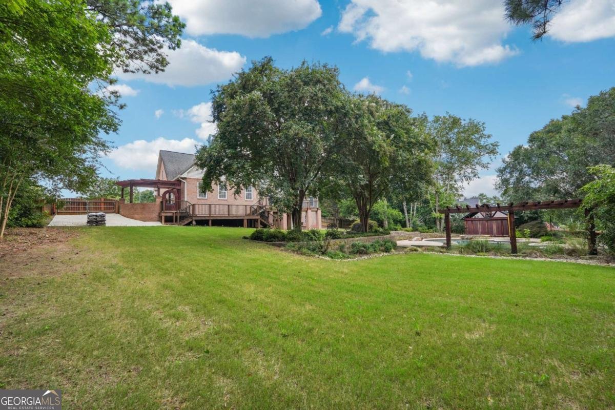 1118 Sutton Drive Mcdonough - 70