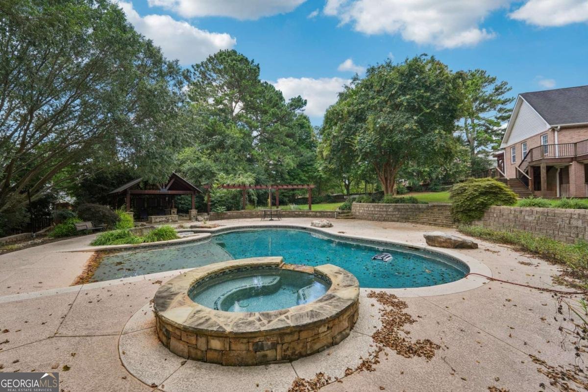 1118 Sutton Drive Mcdonough - 74
