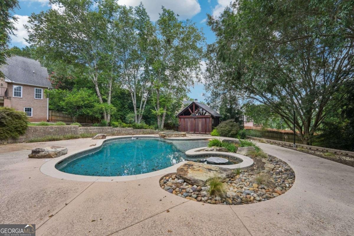 1118 Sutton Drive Mcdonough - 78