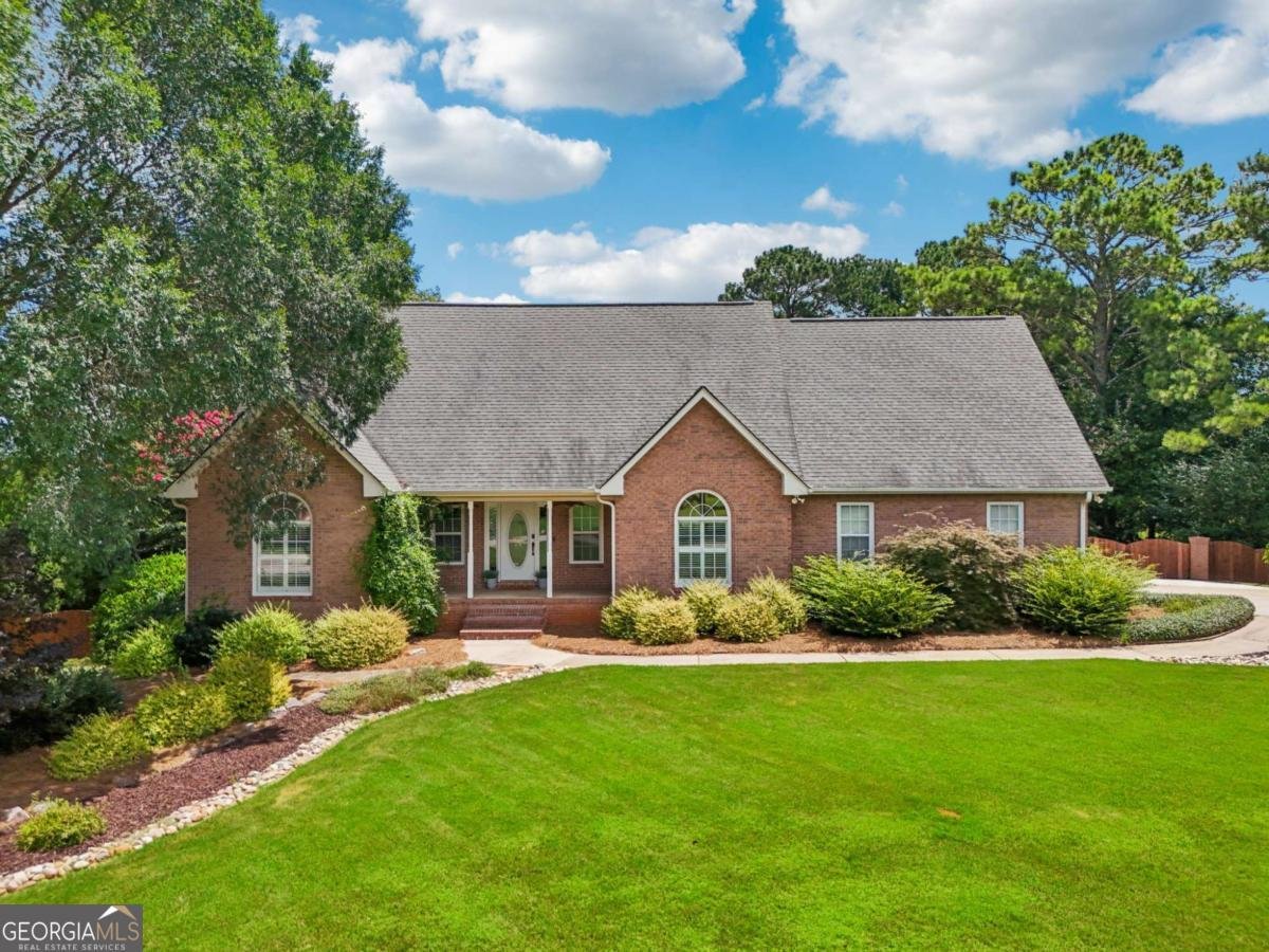 1118 Sutton Drive Mcdonough - 84