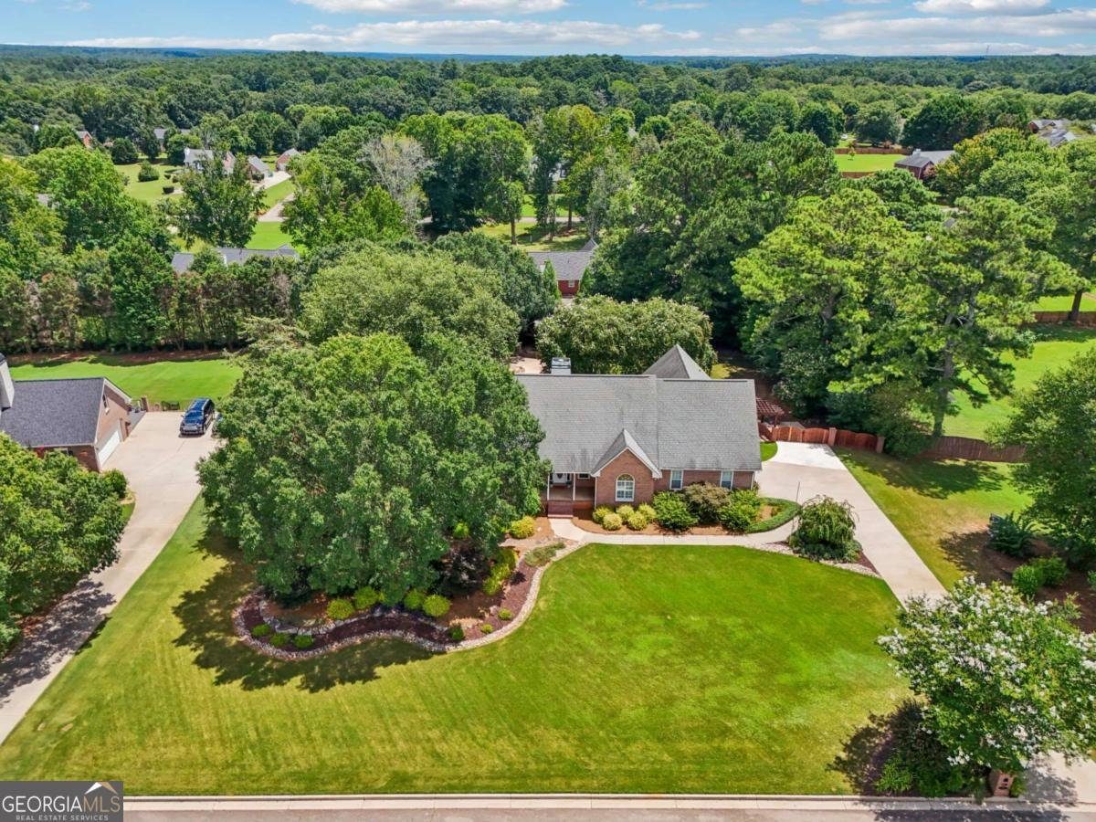 1118 Sutton Drive Mcdonough - 87