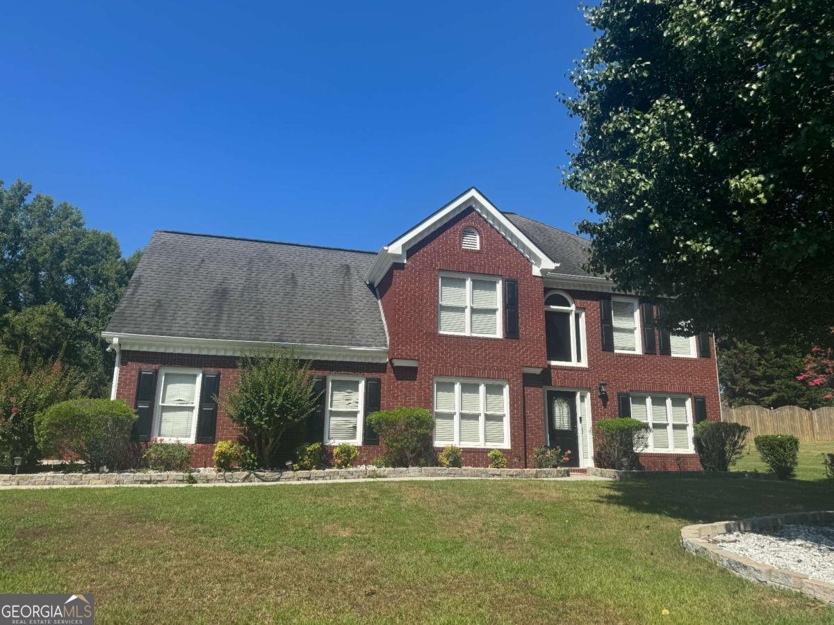 3038 Mary Alice Trail Loganville - 1