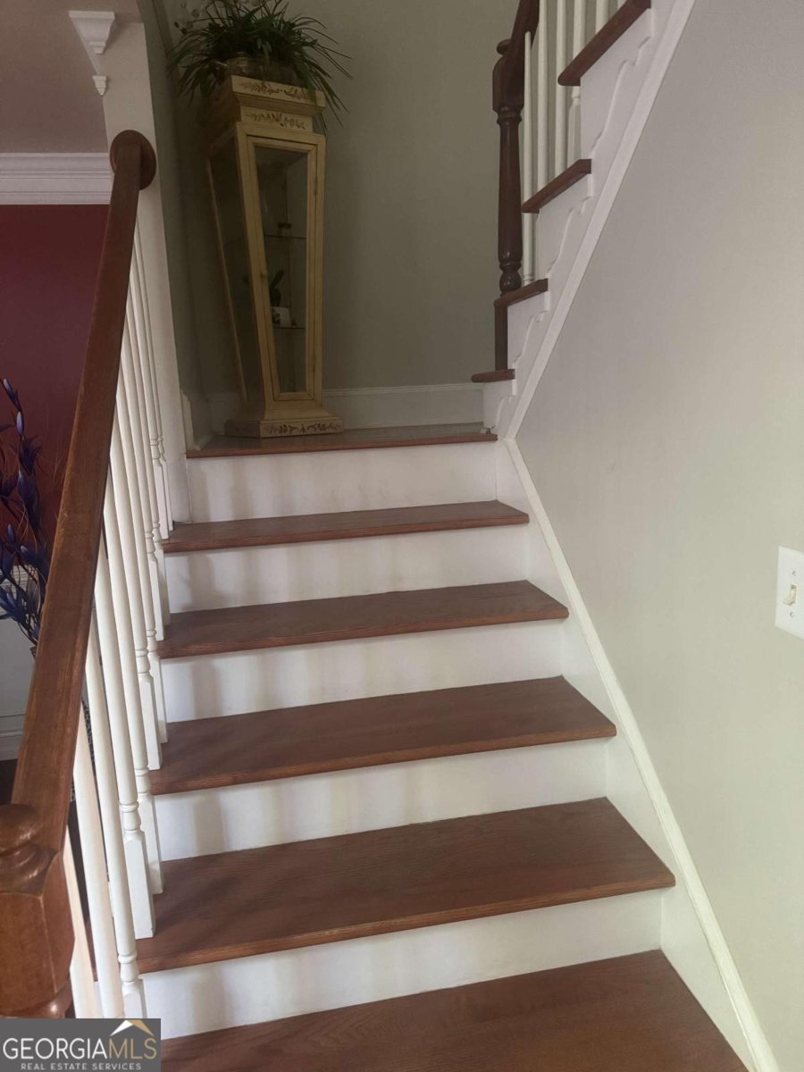 3038 Mary Alice Trail Loganville - 11