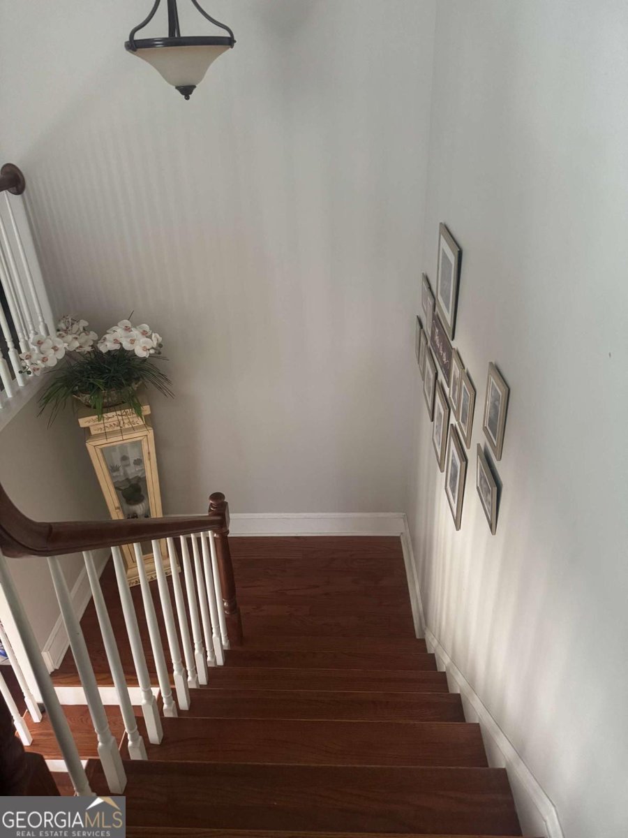 3038 Mary Alice Trail Loganville - 12