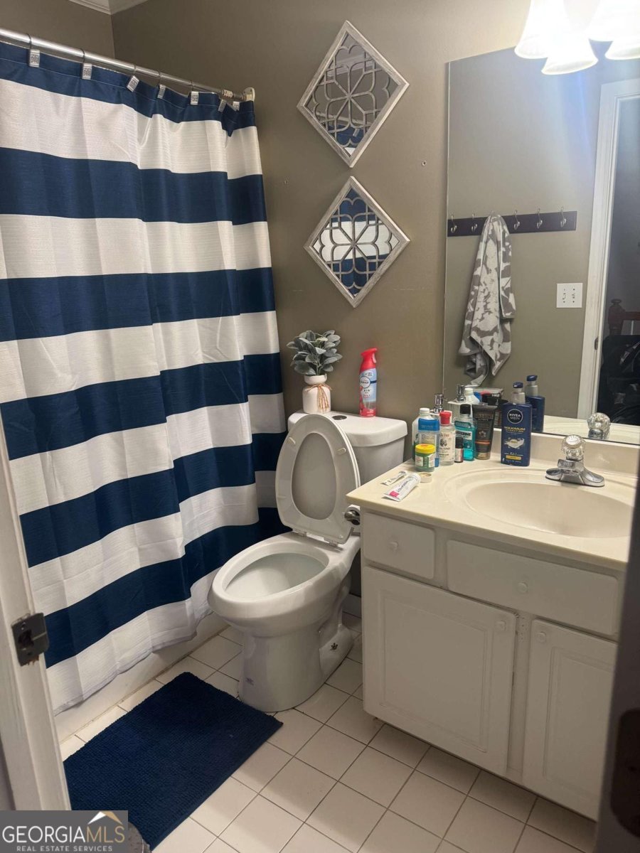 3038 Mary Alice Trail Loganville - 17