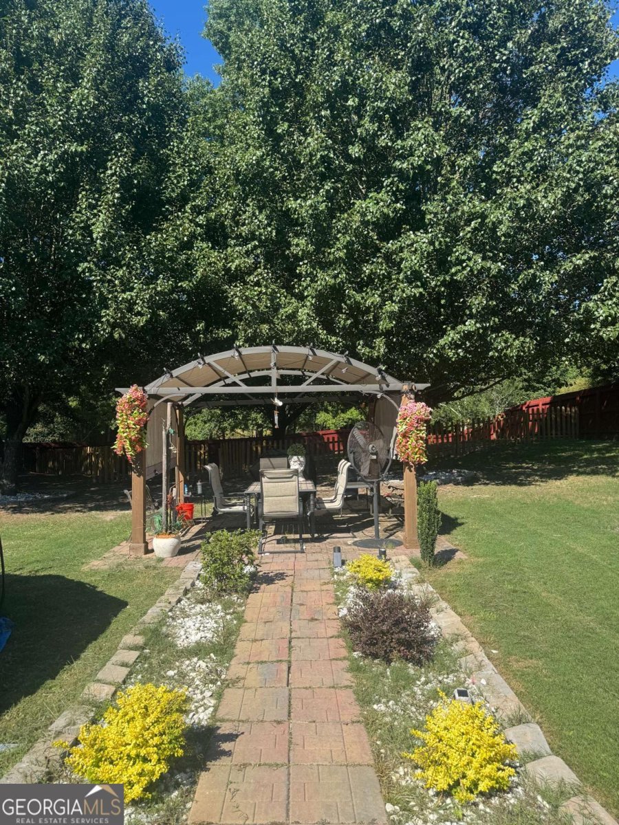 3038 Mary Alice Trail Loganville - 18