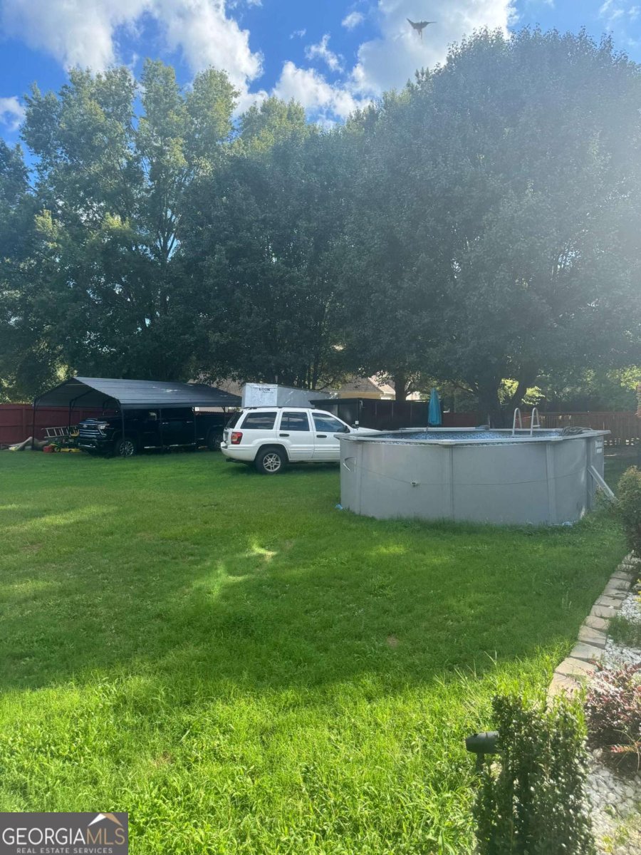 3038 Mary Alice Trail Loganville - 22