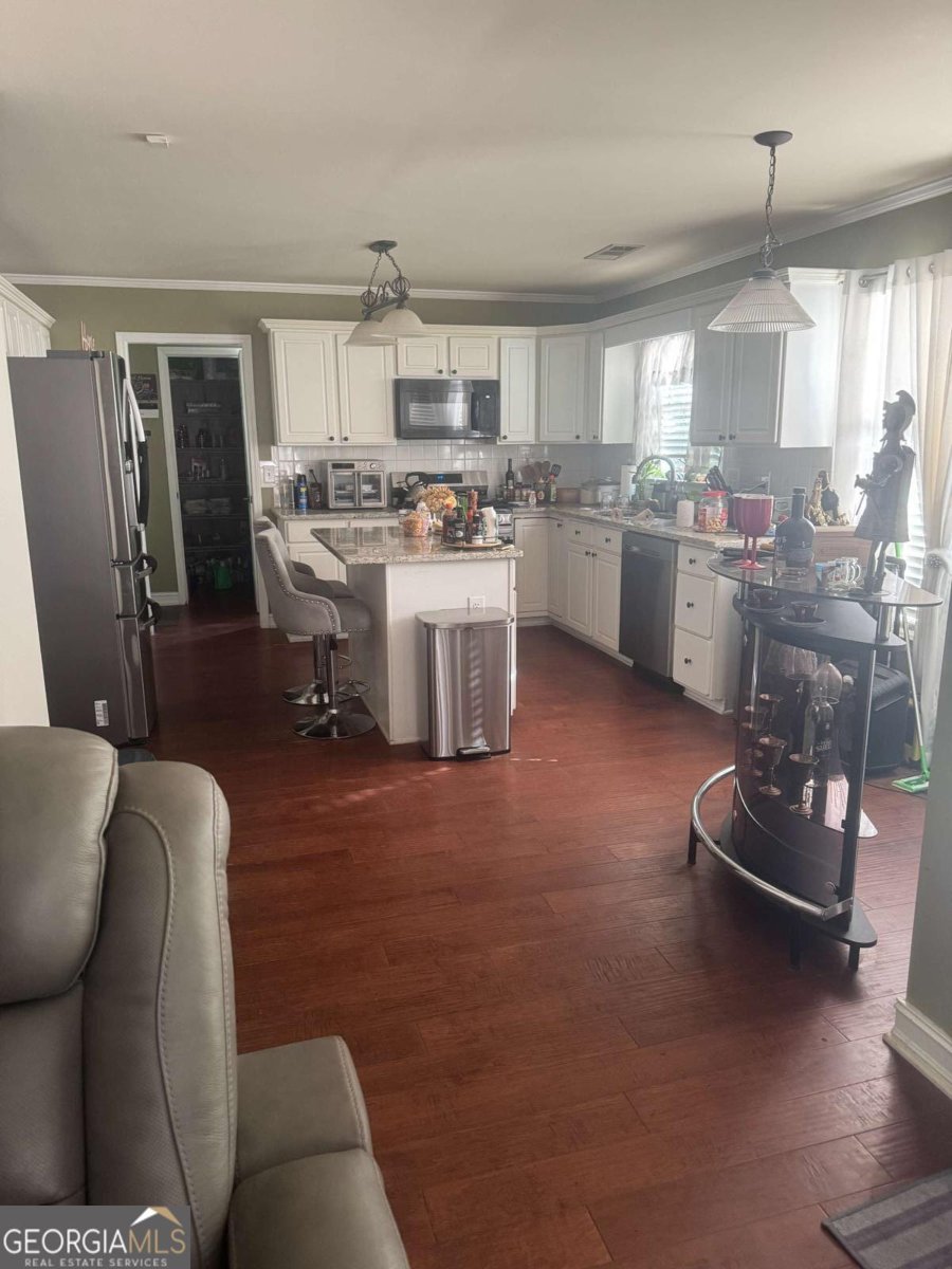 3038 Mary Alice Trail Loganville - 5
