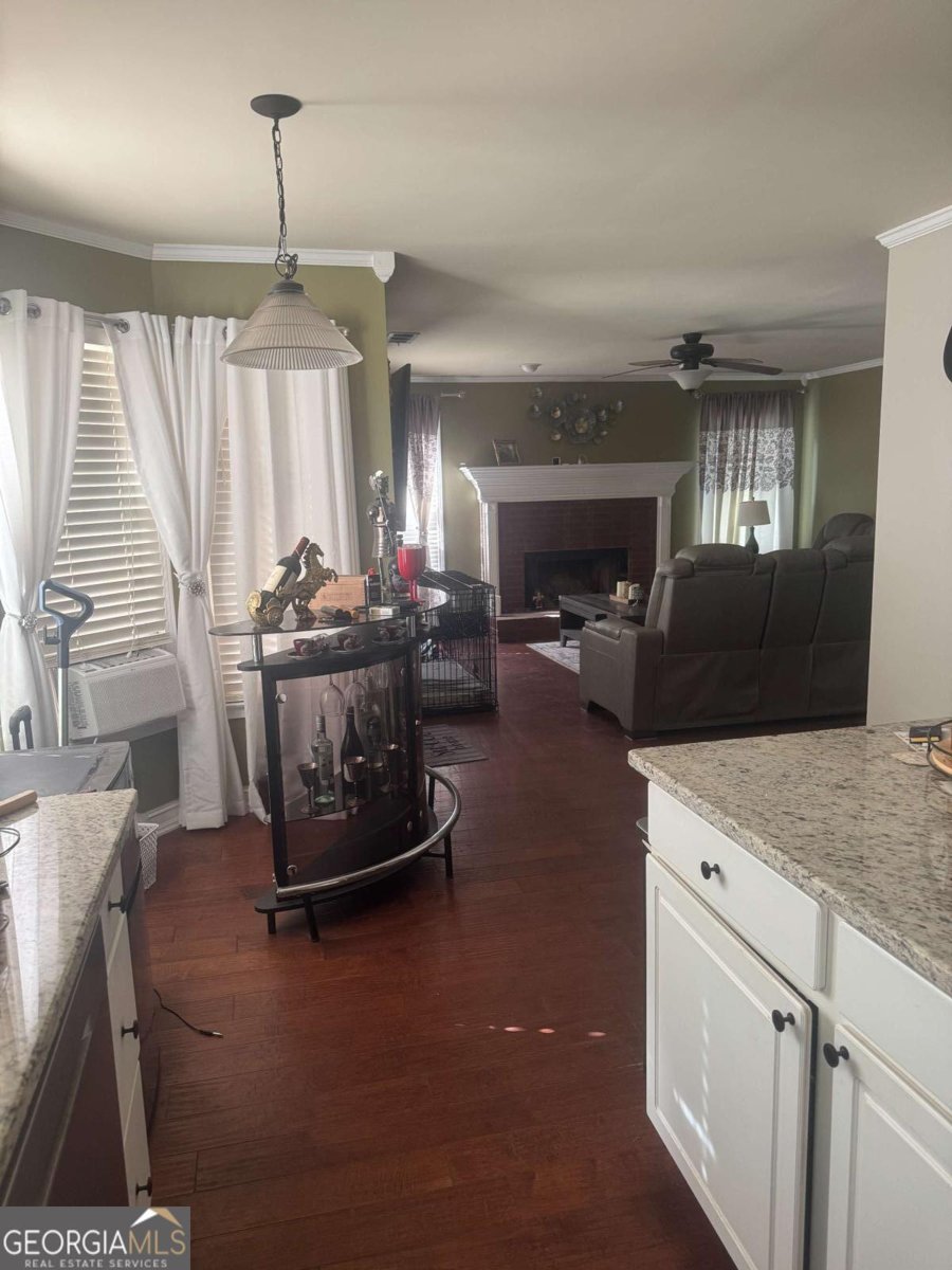 3038 Mary Alice Trail Loganville - 6