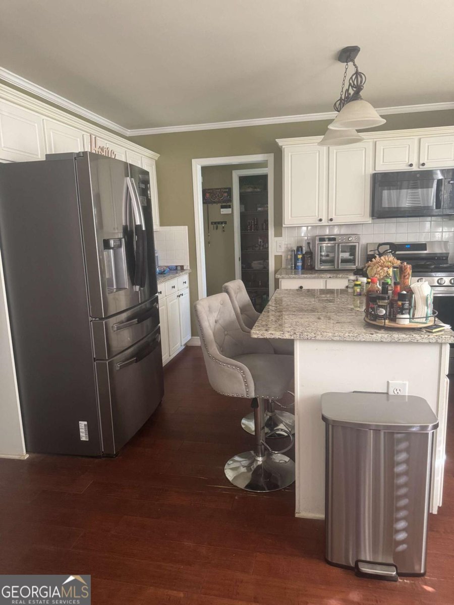 3038 Mary Alice Trail Loganville - 7