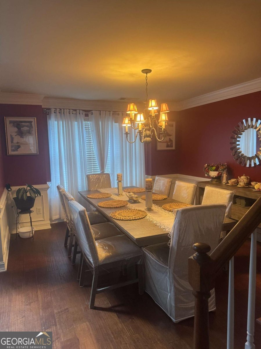 3038 Mary Alice Trail Loganville - 8