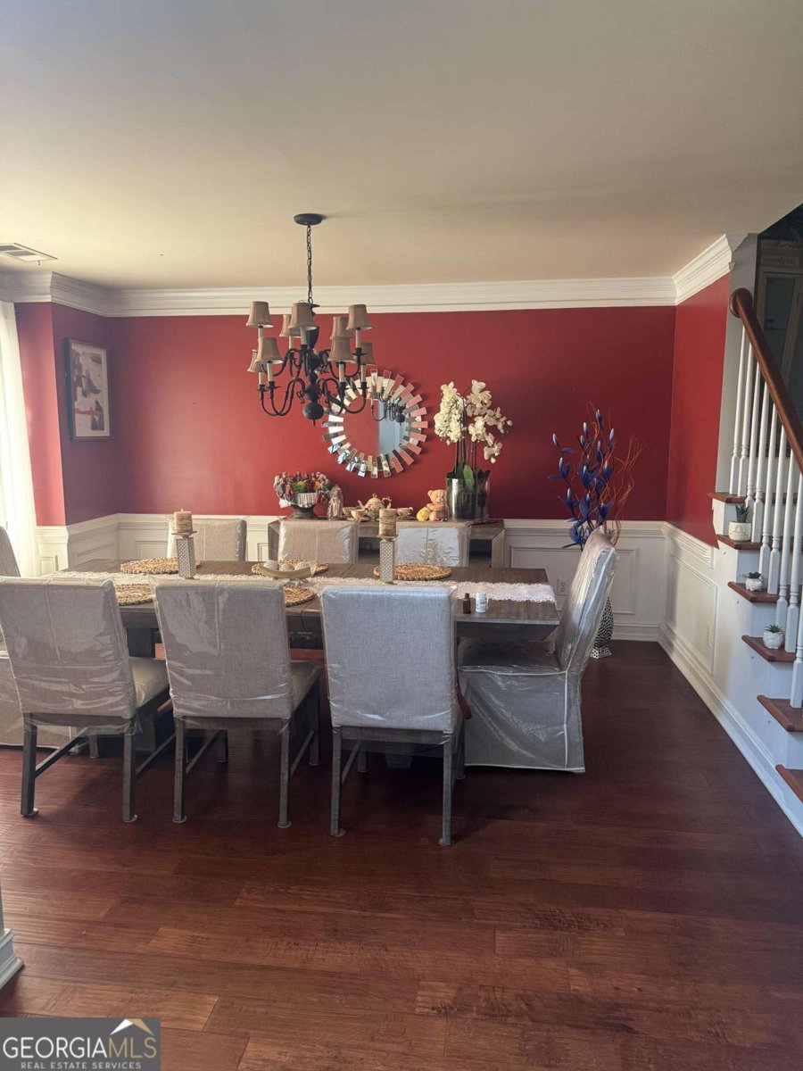 3038 Mary Alice Trail Loganville - 9