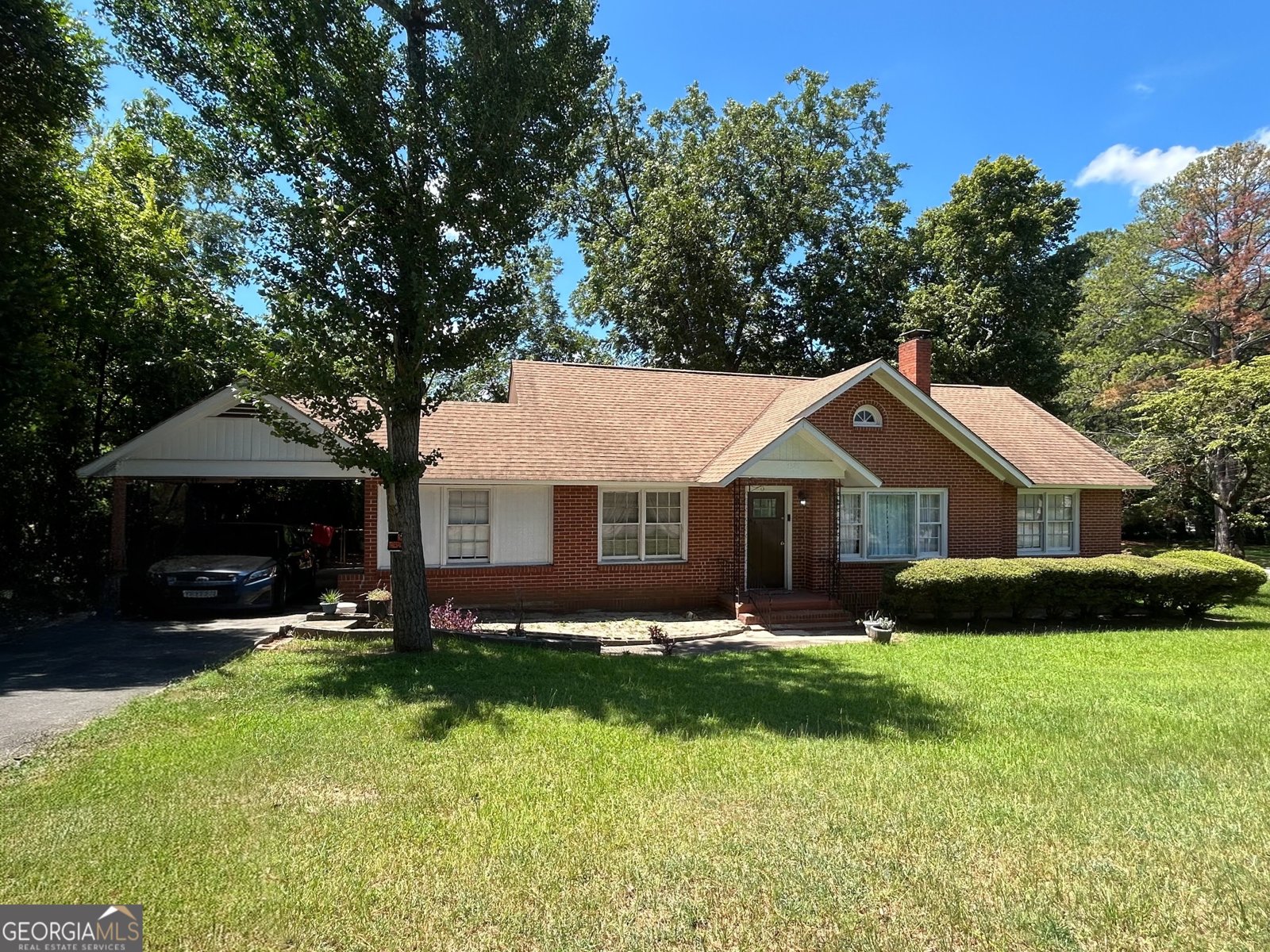 1380 Sylvian Drive Macon - 1