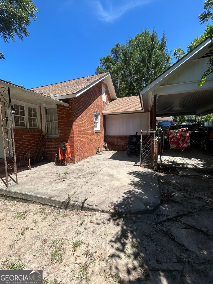 1380 Sylvian Drive Macon - 17
