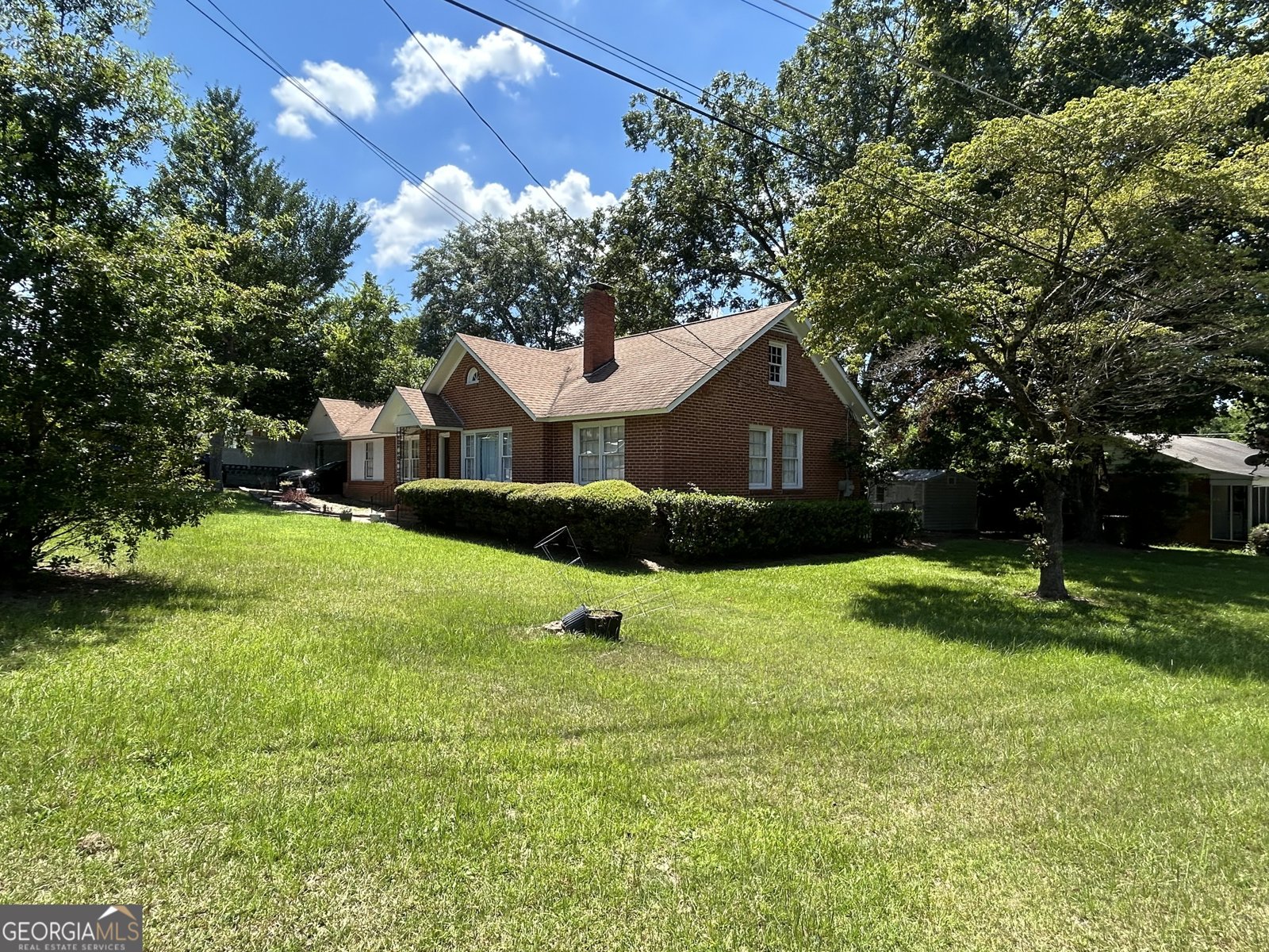 1380 Sylvian Drive Macon - 2