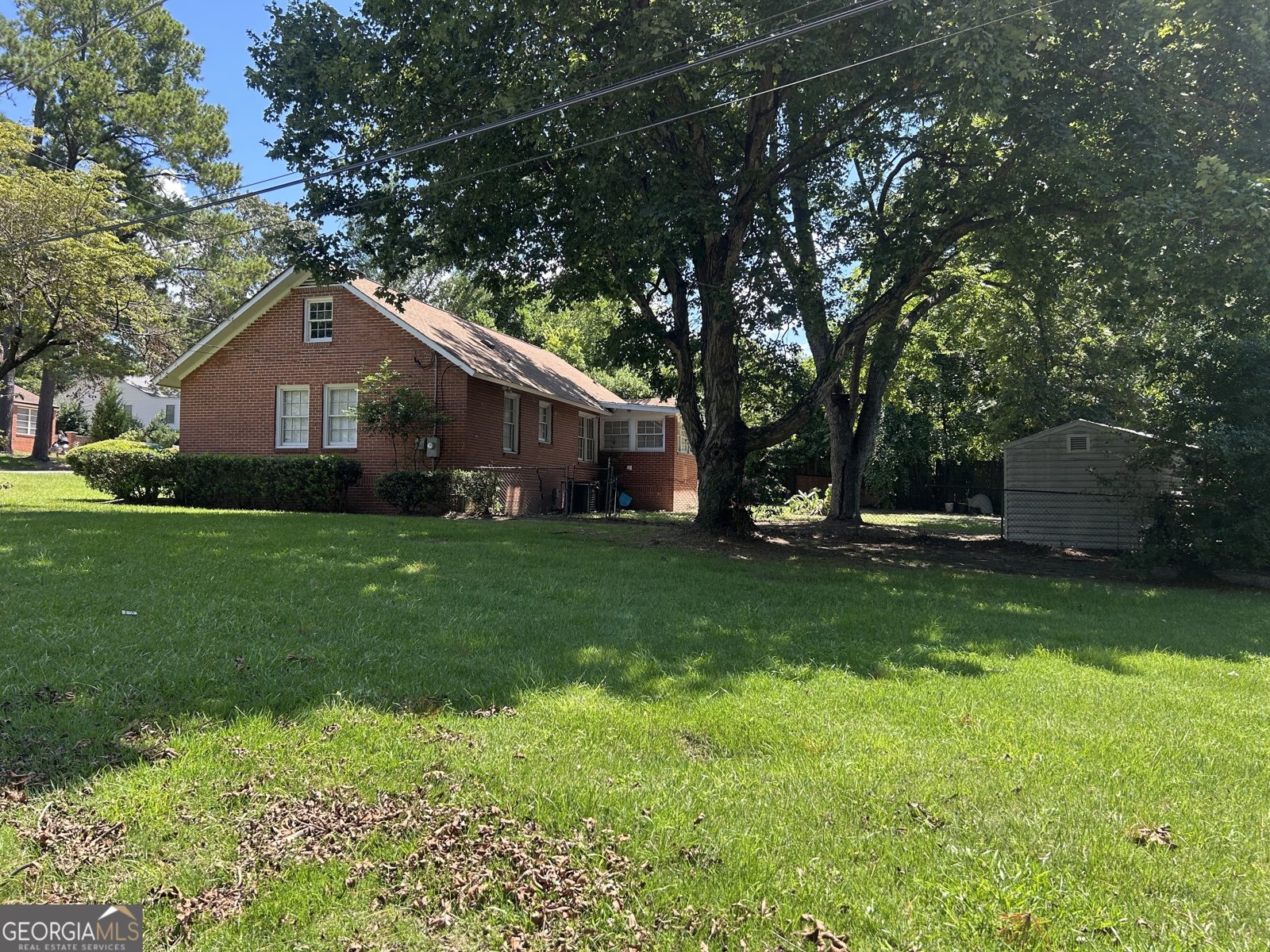 1380 Sylvian Drive Macon - 3