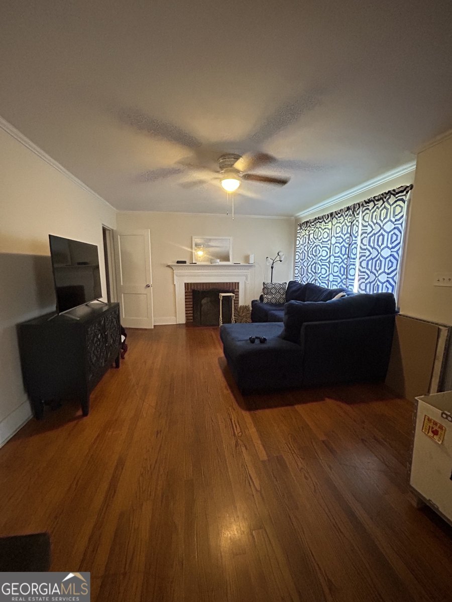 1380 Sylvian Drive Macon - 4