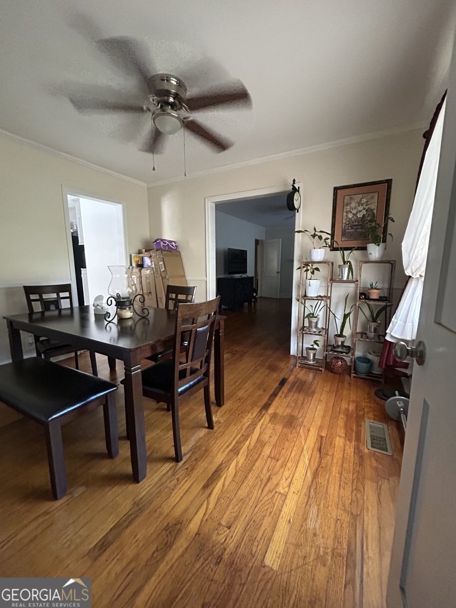1380 Sylvian Drive Macon - 6