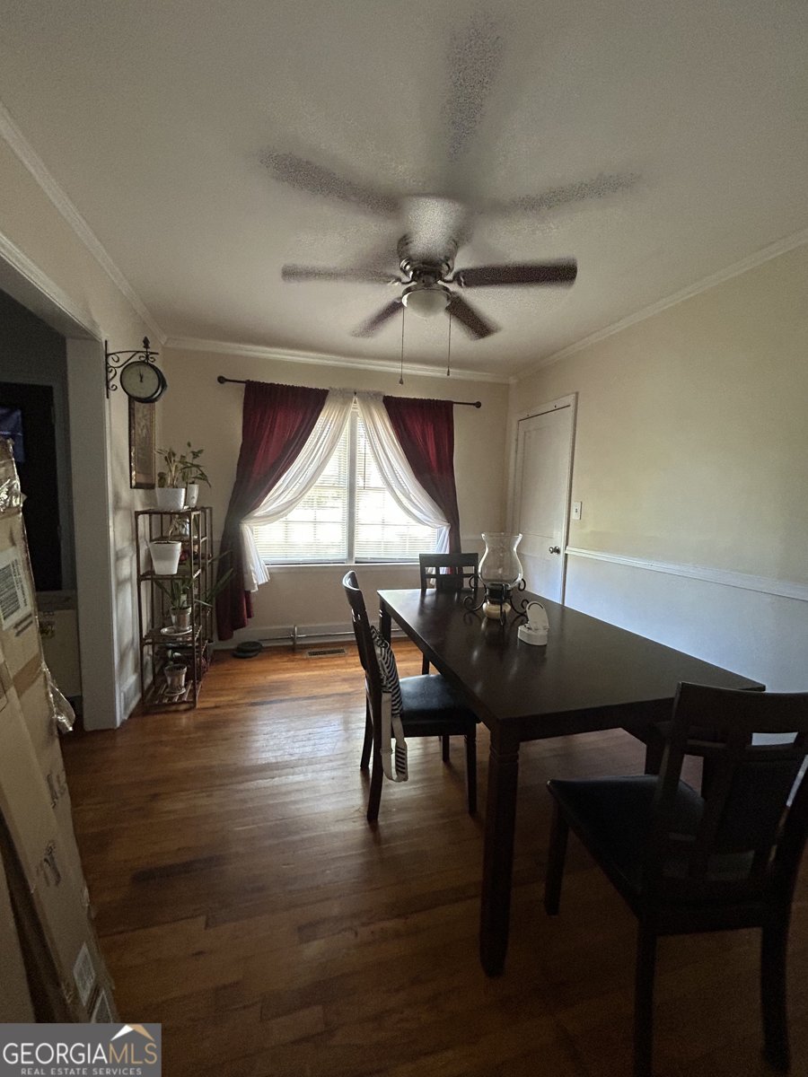 1380 Sylvian Drive Macon - 7