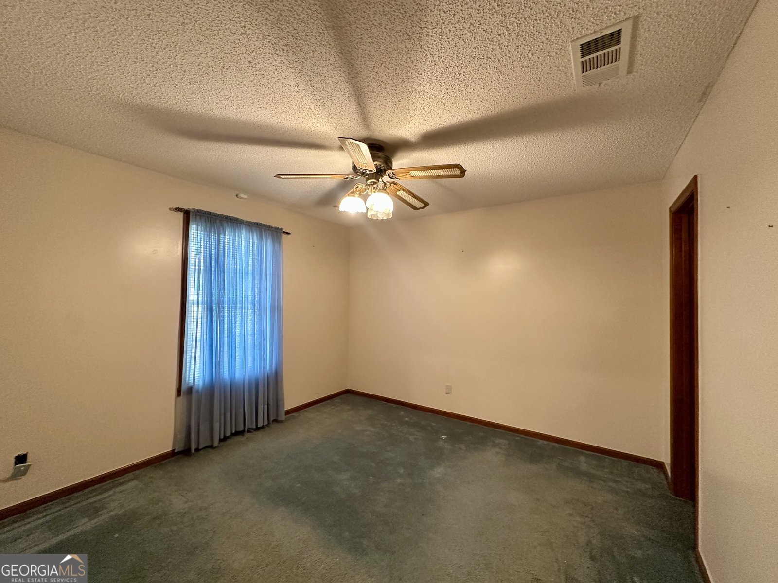 37 Hilltop Drive Lumber City - 1