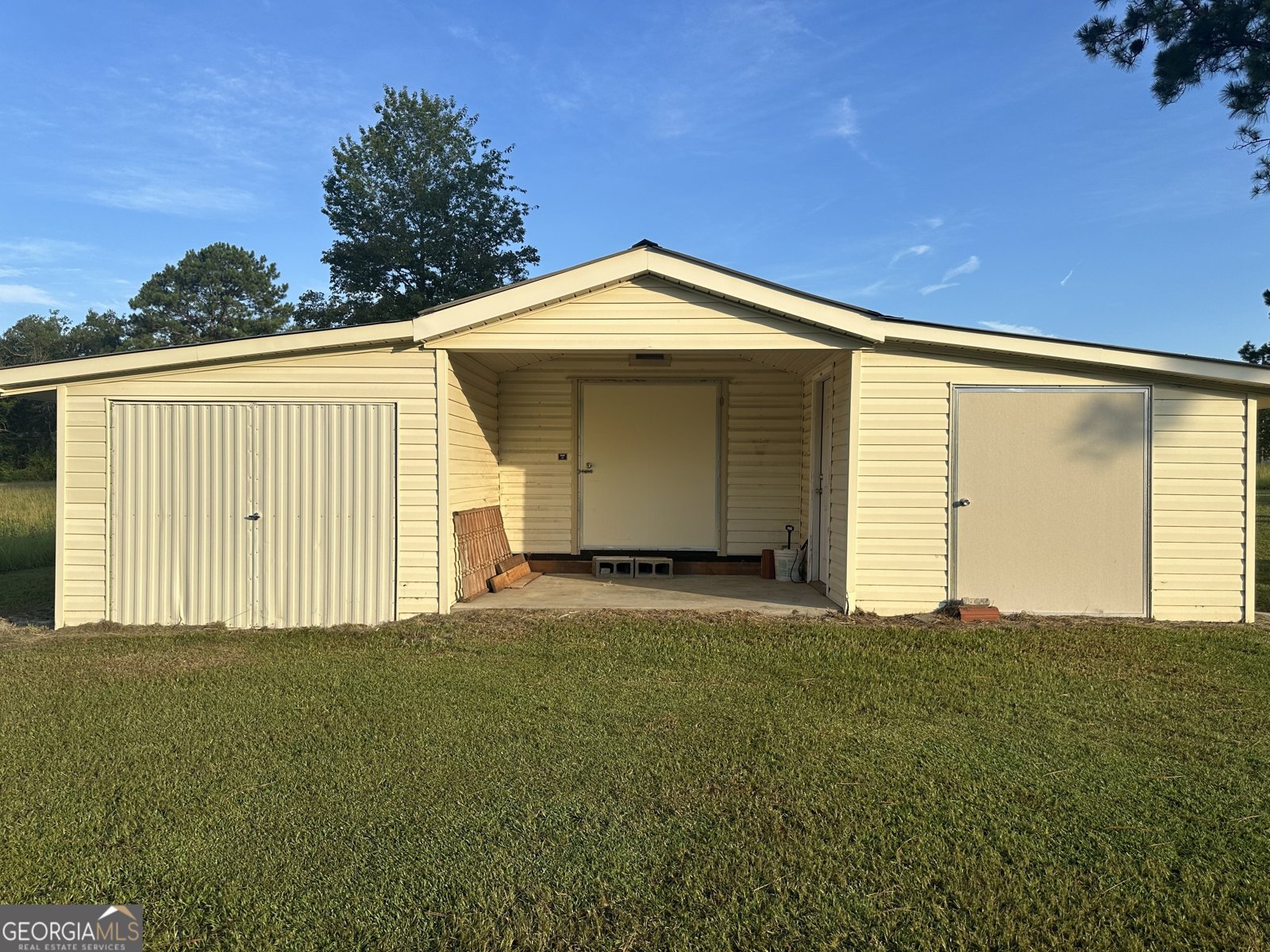 37 Hilltop Drive Lumber City - 16